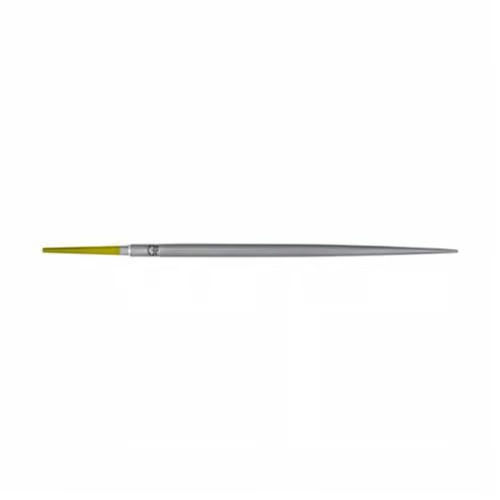 Picture of Pferd Corinox® Machinists File 8" Round Cut 0